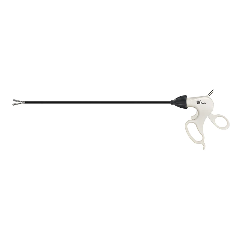 laparoscopic clinch grasper laparoscopic clinch grasper