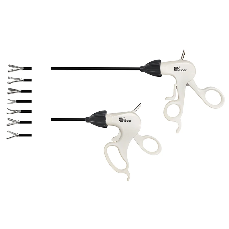 disposable clinch grasper disposable clinch grasper