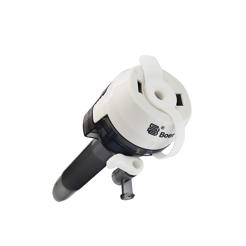 15mm optical trocar with adaptor1 15mm optical trocar with adaptor1