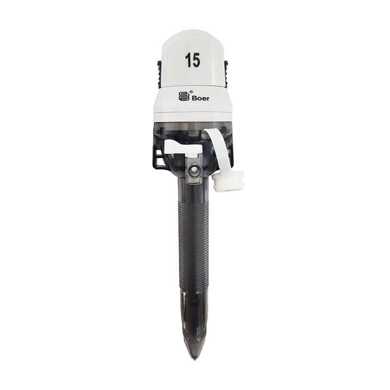 15mm optical trocar 15mm optical trocar